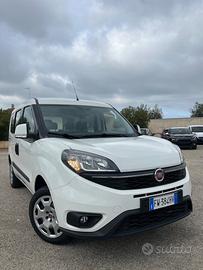 Fiat Doblò 1.4 gpl 16V Lounge N1