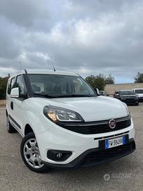Fiat Doblò 1.4 gpl 16V Lounge N1