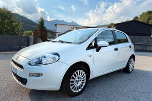 Fiat Punto 1.2 S&S 8V 5 porte Street