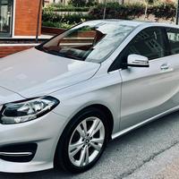 Mercedes classe B160d super consumi