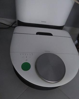 Robot Folletto Vorwerk VR7s