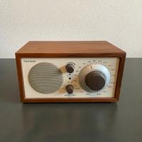 Tivoli Radio Model One condizioni perfette.