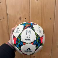 Mini pallone Champions