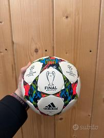 Mini pallone Champions