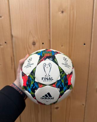 Mini pallone Champions