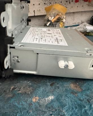 Smart 453 2018