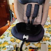 Seggiolino Brevi Tazio