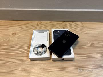 iPhone 13 128 GB Midnight
