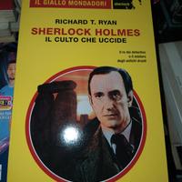 Giallo Mondadori - Il Culto che Uccide