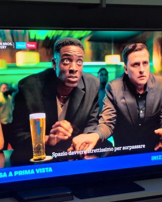 TCL 65" Q7C QD Miniled 2600 nits Prezzo Trattabile