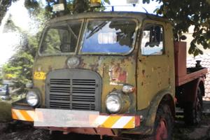 OM 51 LEONCINO CL 51 4x4 DIESEL