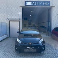 TOYOTA Yaris 1.6 Turbo GR Yaris Circuit