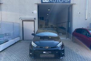 TOYOTA Yaris 1.6 Turbo GR Yaris Circuit