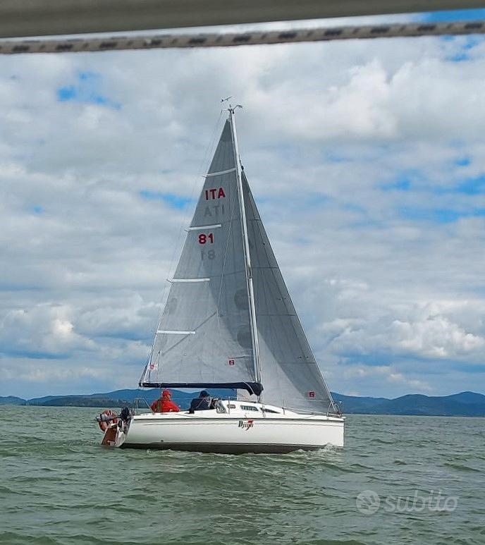 B2Mariner DJinn7 — Vedi foto 1