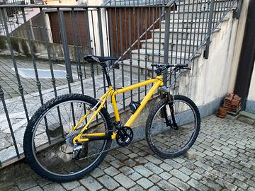 Mtb Roki Mountain front