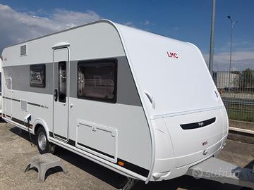 LMC 490 K STYLE IN PRONTA CONSEGNA