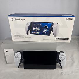 sony ps portal