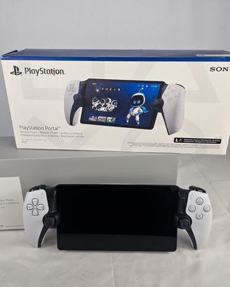 sony ps portal