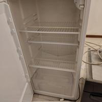 Frigo da incasso