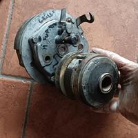 mozzo completo piaggio si