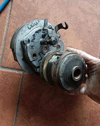 mozzo completo piaggio si