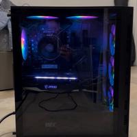 Gaming pc