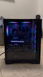 Gaming pc