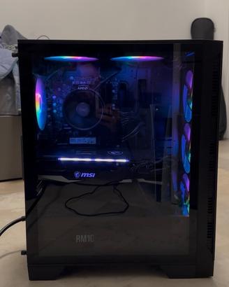 Gaming pc