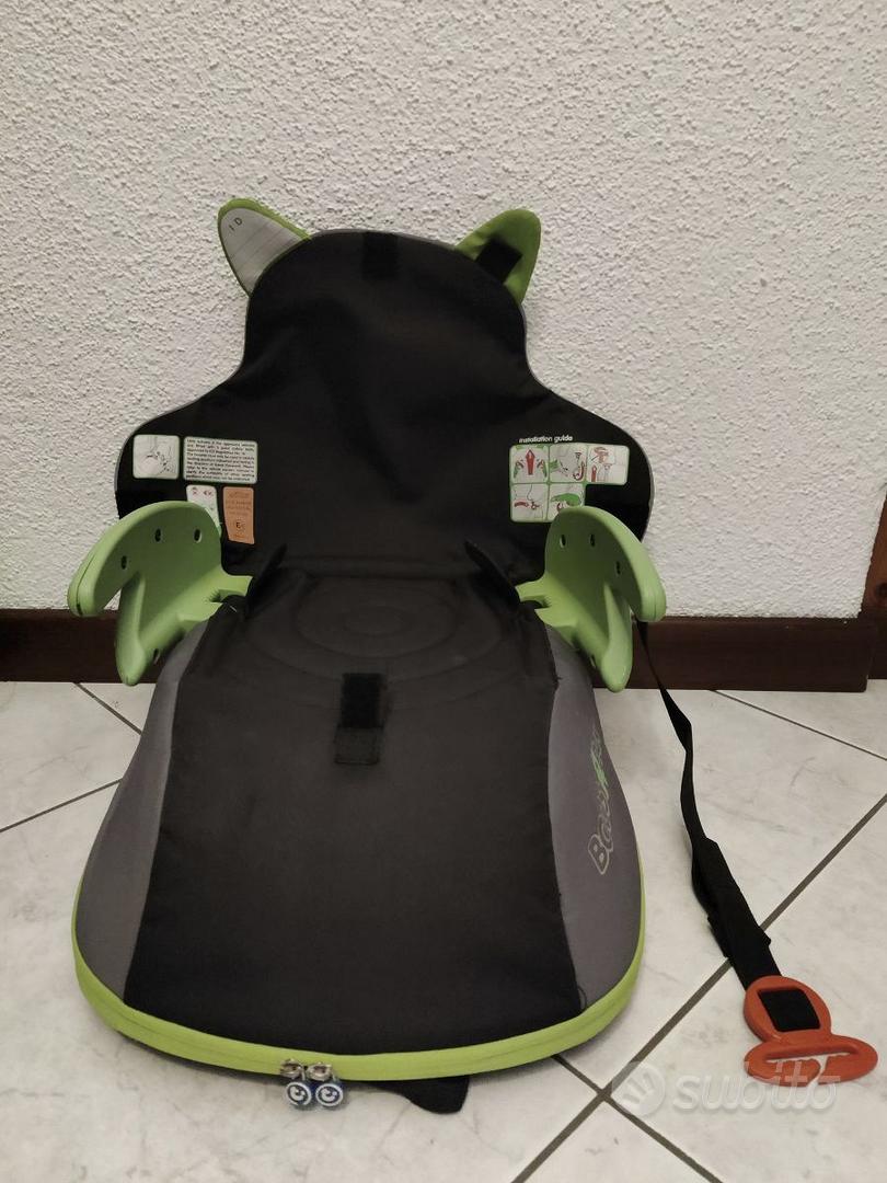 Trunki Seggiolino E Zaino Da Viaggio Per Bambini  Seggiolino Per Bambini Seggiolino Per Bambini Ece R44 Standard Seggiolino  416650