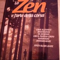 Libro Lo Zen e l'arte della corsa
