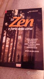 Libro Lo Zen e l'arte della corsa