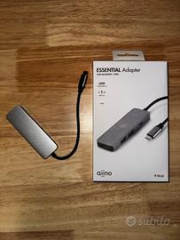 Aiino Essential Adapter Dock