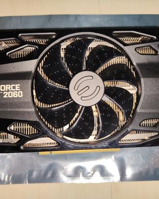 EVGA RTX 2060 SC