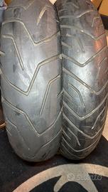 Bridgestone Battlax adventure A41R 110/80/19