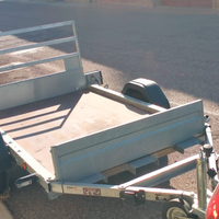 Carrello Ellebi LBW 500C