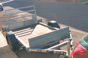 Carrello Ellebi LBW 500C