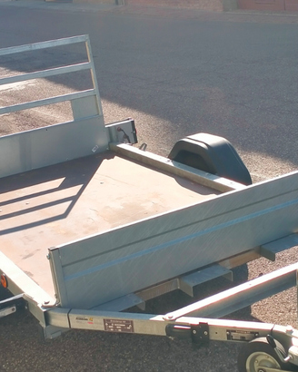 Carrello Ellebi LBW 500C