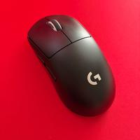 Logitech G PRO X SUPERLIGHT 2 LIGHTSPEED