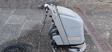Lavapavimenti Comac Simpla 45 E