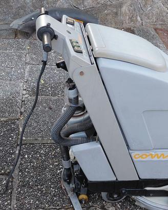 Lavapavimenti Comac Simpla 45 E