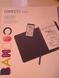 Wacom Bamboo Folio