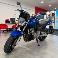 Honda Hornet 600 - 2002