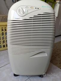 Deumidificatore 