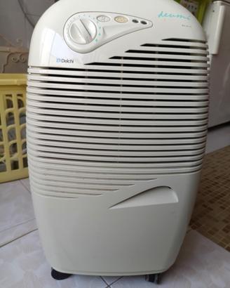 Deumidificatore 