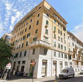 Appartamento Roma [Stanza (4)ARG]