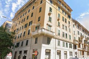 Appartamento Roma [Stanza (4)ARG]