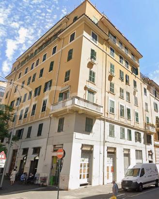 Appartamento Roma [Stanza (4)ARG]