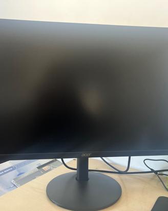Monitor Acer 27 SB3