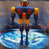 Gakeen takara vintage