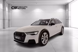 Audi A6 Allroad 50 3.0 tdi mhev quattro 286cv tipt